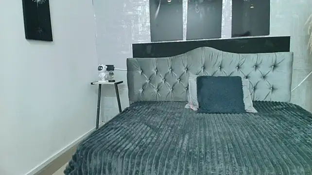 celeste__sweet的直播畫面