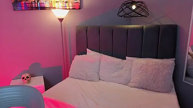 tanithh_valencia的直播畫面