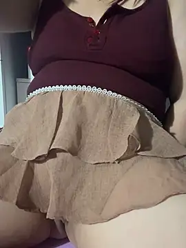 asscums1的直播畫面