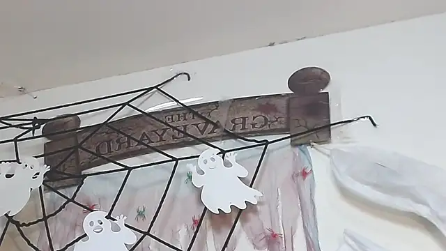 NicoleSantana的直播畫面