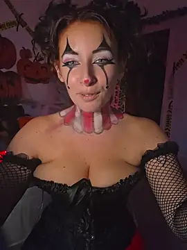 Sapphir3xoxo en live webcam