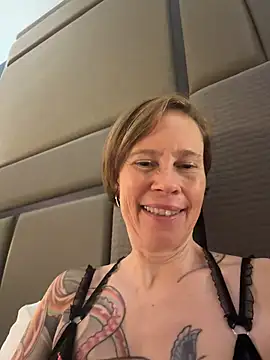 SexyExclusiveflower en directo por webcam