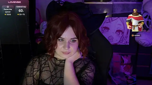 AmyVibess preview
