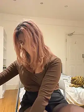 DonnaShy