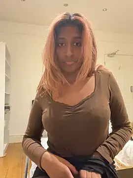 DonnaShy live sex cam