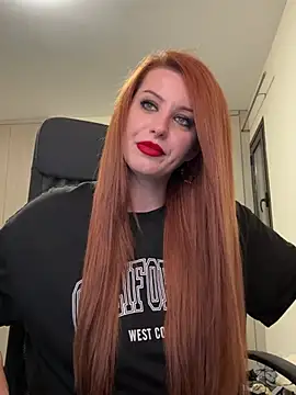 RoxxyDallas webcam