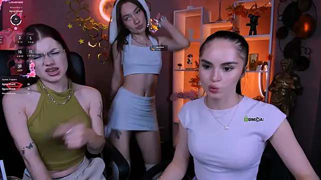 isabel_wave live cam on StripChat