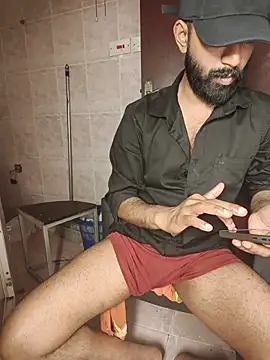 MalluBeard
