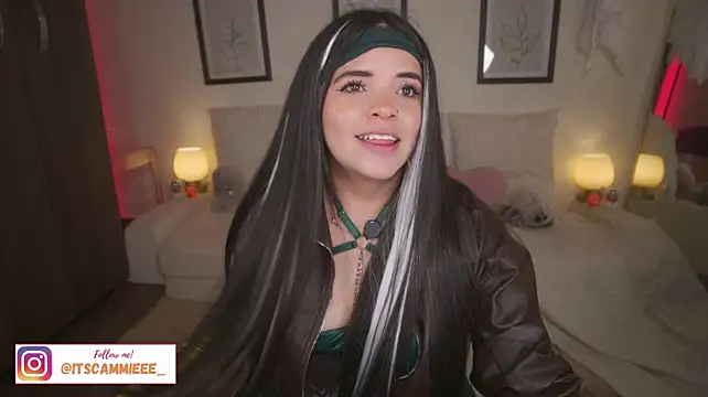 itscammieee