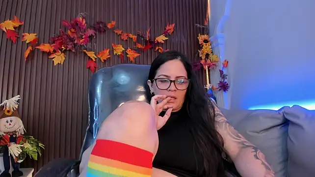 Zara_Jackson live cam on Stripchat
