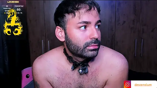 johnnyalx live cam on Stripchat