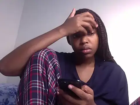 queen-sasha webcam