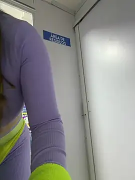 roouse webcam