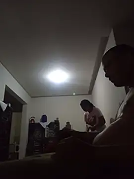 Palom2026 live cam on Stripchat