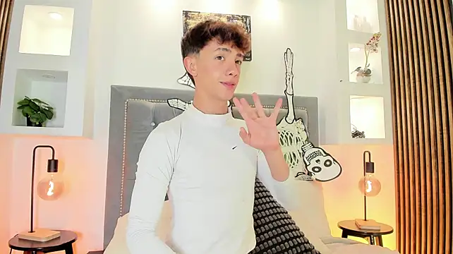 Timothy_ros