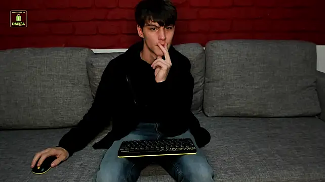 Adam_Porrter live cam