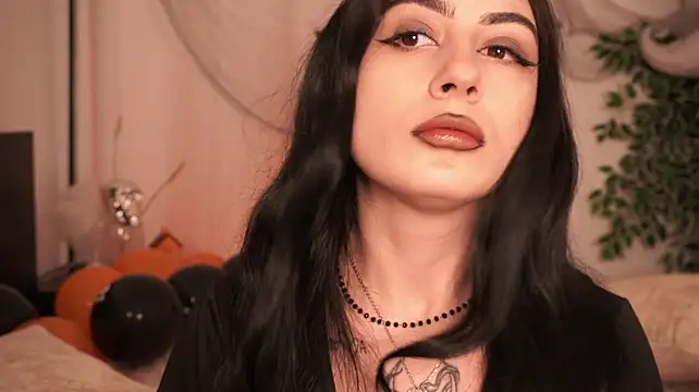 BlackkStorm live cam on Stripchat