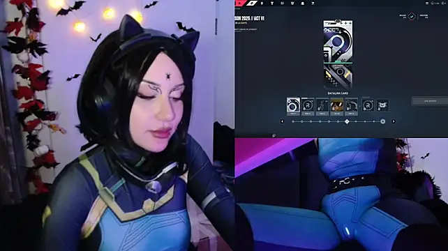 roxxyrowe