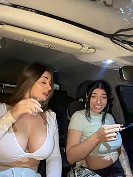 IsabellaEtthan webcam