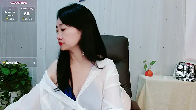 lisaamy님의 방송 화면