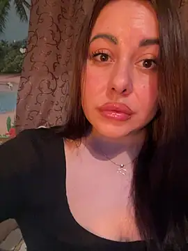 DaisyStreet live cam on StripChat