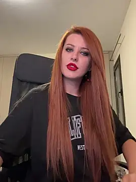 RoxxyDallas live cam preview