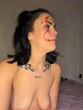 __Zsuzsii__ webcam