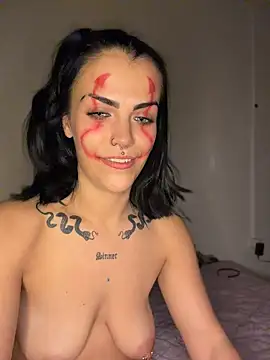 __Zsuzsii__ webcam