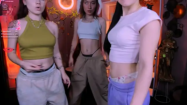 isabel_wave live cam on Stripchat
