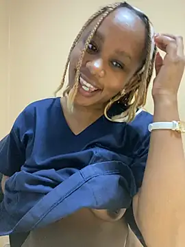 TheBgirl