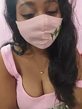 Samarya-78 live cam on Stripchat
