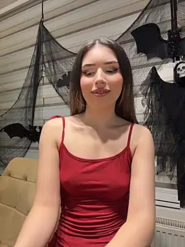 MillieDixon live cam on Stripchat