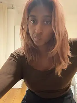 DonnaShy live cam