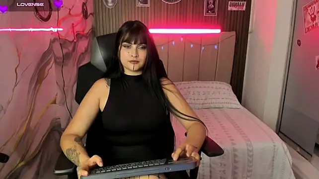 tifanywhite_ (F young) - Bloejob +spit